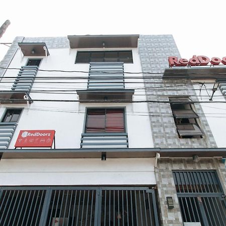 Hotel Reddoorz Near Christ The King Medical Center à Las Piñas Extérieur photo