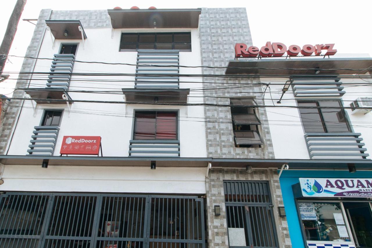 Hotel Reddoorz Near Christ The King Medical Center à Las Piñas Extérieur photo